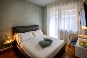Sky Blue Rooms Bastia Umbra